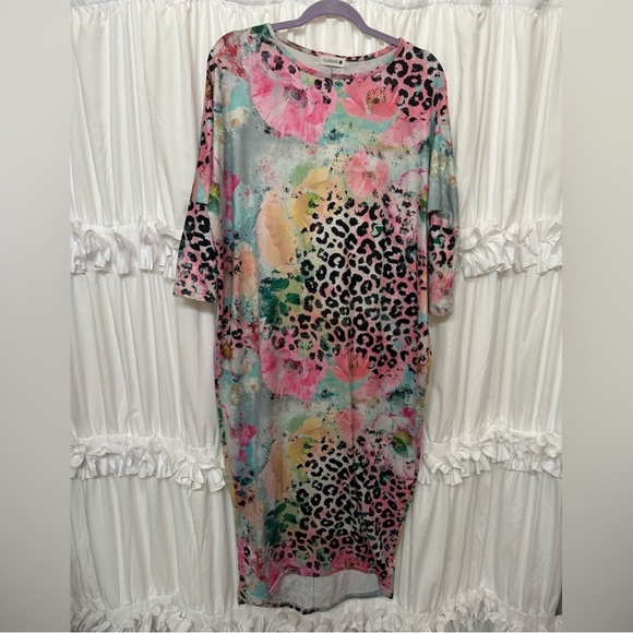 nuggles Dresses & Skirts - NUGGLES Pippa dress